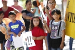 Federal Judge, Separated Children, u s govt accountable to locate parents of separated children federal judge, Immigrant children