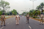 COVID-19, districts, complete lockdown in 4 districts of odisha till july end, Ganja