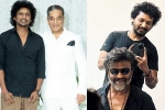 Lokesh Kanagaraj experience, Rajinikanth, lokesh kanagaraj about working with kamal haasan and rajinikanth, Shruti haasan