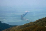 pearl river, bridge, world s longest sea bridge between china hong kong to open shortly, Pearl river delta pearl river, bridge, world s longest sea bridge between china hong kong to open shortly, Pearl river delta