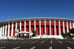 Clipper Arena, Clipper Arena, california sued over new los angeles clipper arena, Madison square garden
