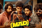 MAD Square teaser out, Sithara Entertainments, mad square teaser promises unlimited fun, Grand