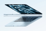 MacBook Air 2025, MacBook Air 2025 in India, macbook air 2025 with m4 chip launched in india, Us intelligence