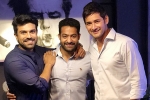 Mahesh Babu updates, Mahesh Babu, charan and tarak parties with mahesh babu, Namratha