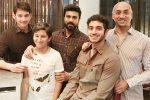 Mahesh Babu next movie, Mahesh Babu twitter, mahesh and charan spotted partying together, Happy holi