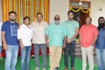 Manchu Vishnu next film, Manchu Vishnu new movie, manchu vishnu signs a bilingual, Surabhi