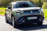 Maruti Suzuki E Vitara launch date, Maruti Suzuki E Vitara India, maruti suzuki e vitara to debut on september 3rd, Bharat mobility global expo 2025