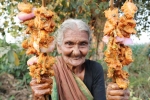 country foods videos, mastanamma dies, india s oldest youtuber mastanamma dies at 107, Cooking tips