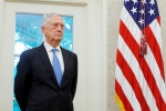 Macedonia, Mattis Condemns Russia, mattis condemns russia for influence peddling in macedonia, Mattis
