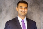 joe biden presidential campaign, joe biden presidential campaign, meet amit jani who will help joe biden in his presidential campaign, South asians