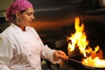 Chauhan, Chopped, meet maneet chauhan who is bringing mumbai street food to nashville, Love and relationship