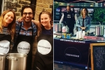 employment for refugees, barriers to employment for refugees, meet pranav who has set up tea stalls in london to give unemployed refugees means of livelihood, Syrian refugees