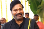 Bhola Shankar release, Anil Sunkara, megastar s swag from bhola shankar to be out, Commercials