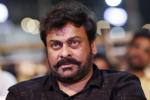 Chiranjeevi news, Chiranjeevi, megastar turns khaidi no 150, Khaidi no 150