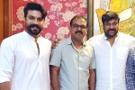 Chiranjeevi new film, Chiranjeevi next film, all inside ram charan the reason for megastar s film to be delayed, Syeraa