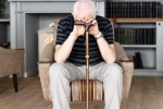 Mental Health Issues breaking, Mental Health Issues for elder, common mental health issues in older people, Pharmacist