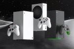 Microsoft announcement, Microsoft, microsoft unveils disc less all digital xbox console at games showcase, Playstation 3