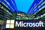 Microsoft, Work from Office, microsoft orders staff to work from office three days a week, Covid 19