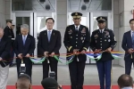 South Korea, U.S., u s ends seven decades of military presence in south korean capital, Pyongyang South Korea, U.S., u s ends seven decades of military presence in south korean capital, Pyongyang