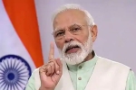 covid-19, covid-19, pm narendra modi shares 5 ideas on covid 19 s impact on redefining businesses, Young indians