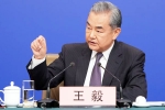 US Tariff War new updates, Mr Wang on US Tariff War, chinese minister knocks india amid us tariff war, Uk prime minister