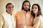 Anant Ambani Wedding new breaking, Swami Vivekanand Vidyamandir in Palghar, mukesh ambani to hold mass wedding for underprivileged before anant s wedding, Reliance industries limited