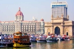 Mumbai, Mumbai, mumbai named fifth best food city in the world, Punjab