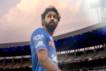 Mumbai Indians, Hardik Pandya news, mumbai indians captaincy hardik pandya says no, Way
