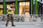 Germany attack, Munich shopping centre, horrific attack in munich shopping mall shooter kills nine in cold blood, Germany attack