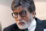 Amitabh Bachchan Tuberculosis, Amitabh Bachchan, 75 percent of my liver is gone surviving on 25 amitabh bachchan, Bollywood megastar