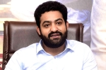 NTR, NTR new movie, ntr announces that he is covid 19 positive, Protocols