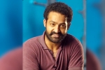 NTR lean look, NTR news, ntr getting into his fittest look, Ntr arts