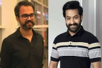 Salaar 2, NTR and Prashanth Neel shocking, ntr and prashanth neel film pushed, Movie news