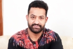 NTR latest statement, NTR upcoming movies, ntr s statement for his fans, Yatra