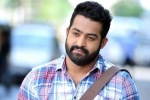 NTR upcoming movie, NTR Koratala Siva movie, ntr urges his fans about his birthday, Stay at home