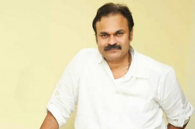 Naga Babu to Play SV Ranga Rao in NTR