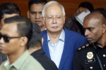 Prime Minister, Graft, former malaysian prime minister najib razak arrested in graft probe, Najib razak Prime Minister, Graft, former malaysian prime minister najib razak arrested in graft probe, Najib razak