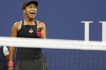 Serena Williams, Serena Williams, naomi osaka claims us open title in dramatic final, Naomi osaka