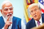 Donald Trump latest statement, Donald Trump Vs Narendra Modi updates, narendra modi about friend remark by donald trump, Shanghai Donald Trump latest statement, Donald Trump Vs Narendra Modi updates, narendra modi about friend remark by donald trump, Shanghai