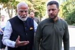 Narendra Modi and Volodymyr Zelensky talks, Narendra Modi and Volodymyr Zelensky news, narendra modi meets volodymyr zelensky for bilateral talks, Volodymyr zelenskyy