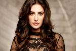 Nargis Fakhri news, Nargis Fakhri, nargis s shock to uday chopra, Uday chopra