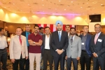 Navtej Sarna, Indian Ambassador, indian ambassador to united states addresses indian american community in columbus, Navtej sarna Navtej Sarna, Indian Ambassador, indian ambassador to united states addresses indian american community in columbus, Navtej sarna