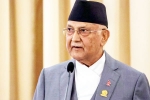 KP Sharma Oli latest, Nepal Prime Minister, nepal pm kp sharma oli resigns after protests, Pushpa 2 KP Sharma Oli latest, Nepal Prime Minister, nepal pm kp sharma oli resigns after protests, Pushpa 2