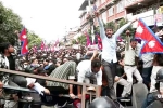Nepal Social Media Apps new updates, Nepal Social Media Apps ban, tension continues to grip nepal after fresh protests, Pushpa 2 Nepal Social Media Apps new updates, Nepal Social Media Apps ban, tension continues to grip nepal after fresh protests, Pushpa 2