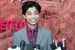 jungle, Netflix's Mowgli, netflix s mowgli speaks about challenges of shooting in jungle, Mowgl