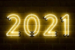 2021, celebrate, 10 ways to celebrate new years at home this year, New years