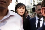 Chris Hu properties, Linda Sun, new york governor ex aide charged as chinese agent, State government