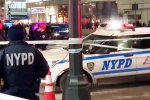 New York Night Club Mass shooting culprit, New York Night Club Mass shooting victims, mass shooting in a new york night club eleven suffers injuries, Fbi