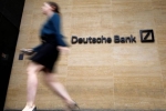 new york, Deutsche Bank lay off, from new york to bengaluru deutsche bank lays off 18 000 employees globally, Frankfurt