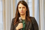 Erica Stanford controversy, Erica Stanford updates, new zealand minister slammed for indian email remarks, Prime minister